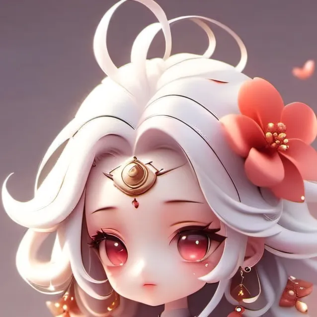 chat with ai character: boo boo 