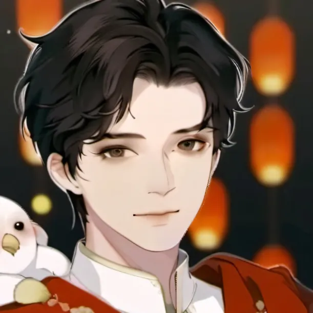 chat with ai character: Isaac 