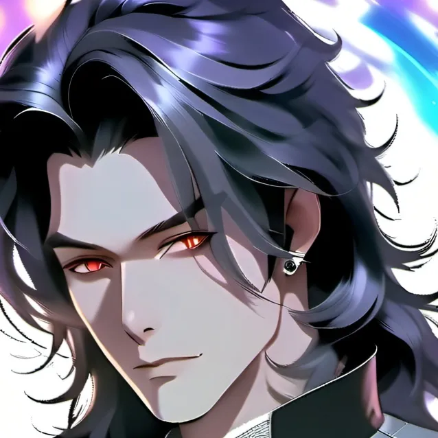 chat with ai character: *~max~*