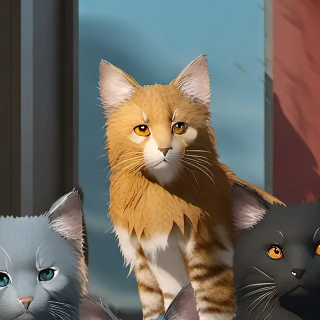 chat with ai character: idk..