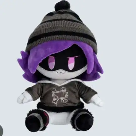 chat with ai character: ✨
Uzi plushie✨