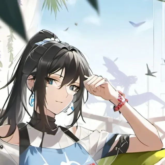 chat with ai character: lizzy