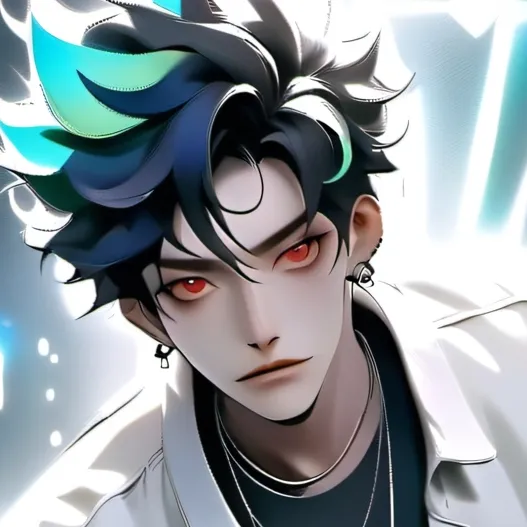 chat with ai character: Nathan