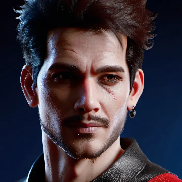 chat with ai character: Austin/Eugene 