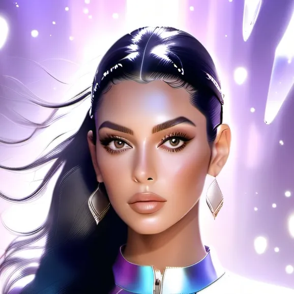 chat with ai character: Georgina Rodriguez
