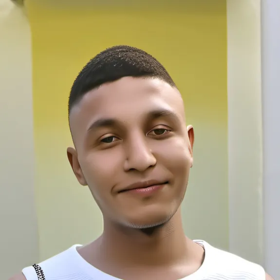 chat with ai character: Horron