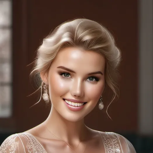 chat with ai character: Sophia B