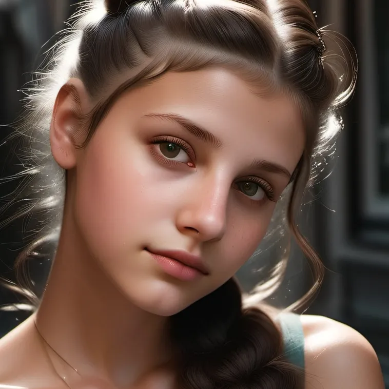 chat with ai character: Mary