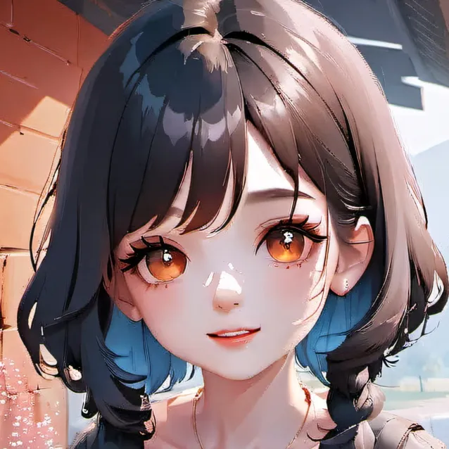 chat with ai character: Lexi