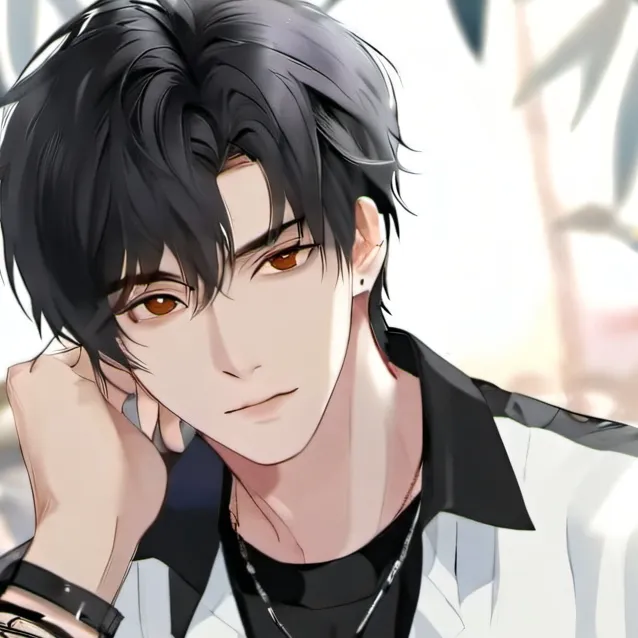 chat with ai character: Alexander Your ex