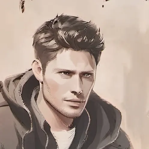 chat with ai character: Dean Winchester 