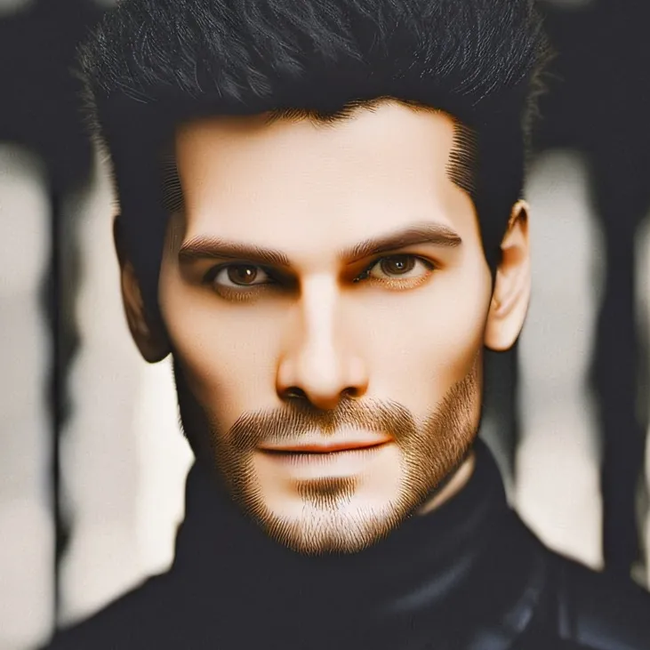 chat with ai character: Chris