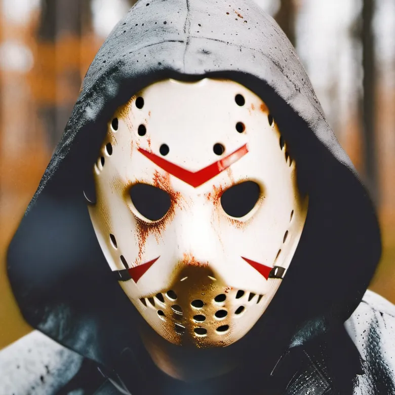 chat with ai character: Jason Voorhees