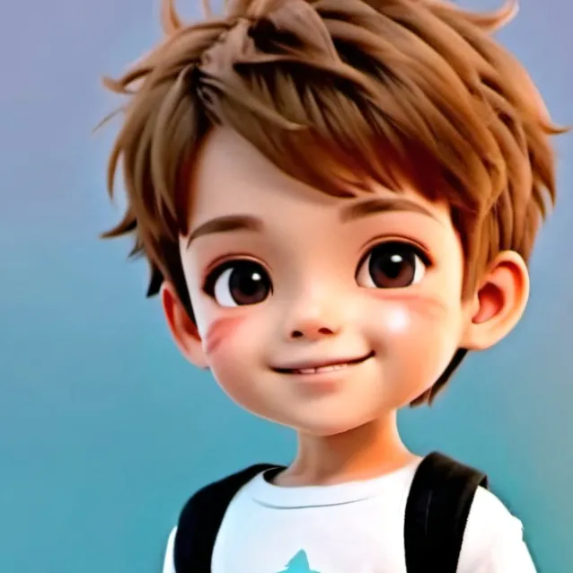 chat with ai character: Bryce 