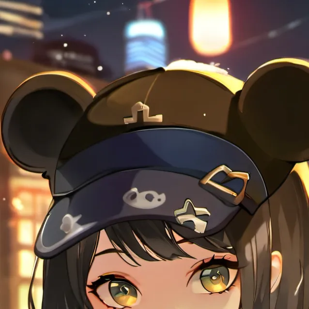 chat with ai character: yemki