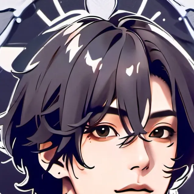 chat with ai character: KNY