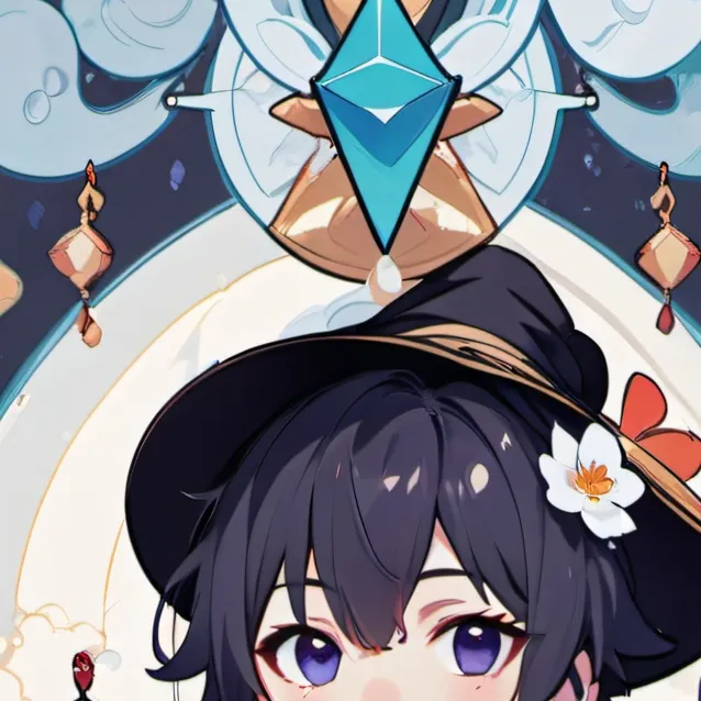 chat with ai character: GENSHINIMPACT(vent