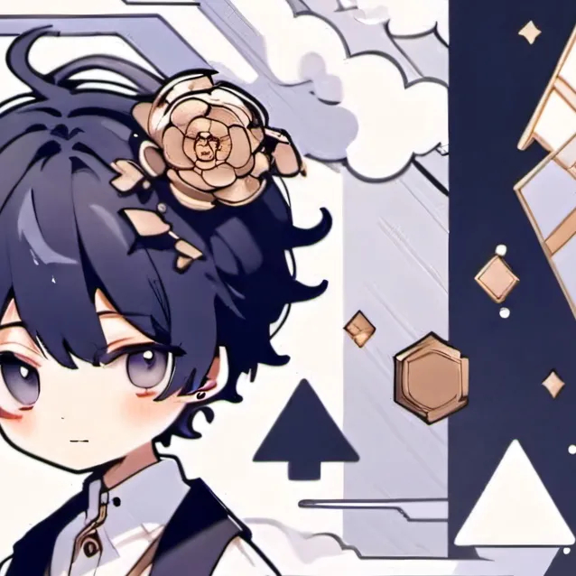 chat with ai character: Genshin circus