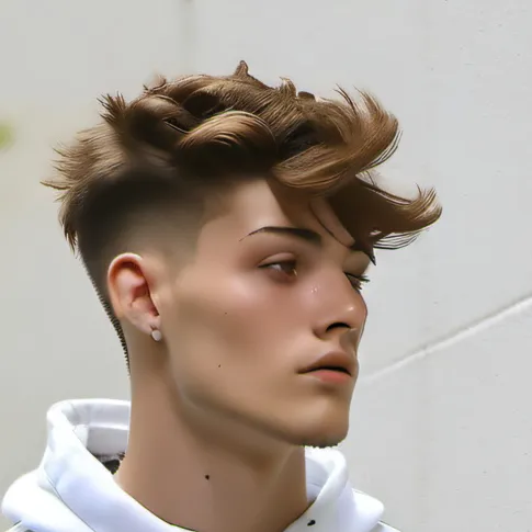 chat with ai character: Jake