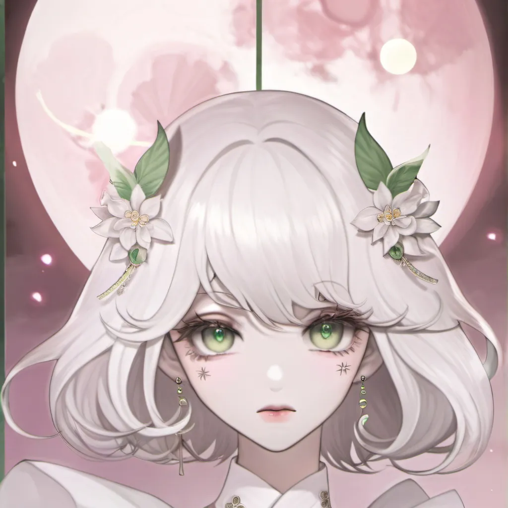 chat with ai character: Florence