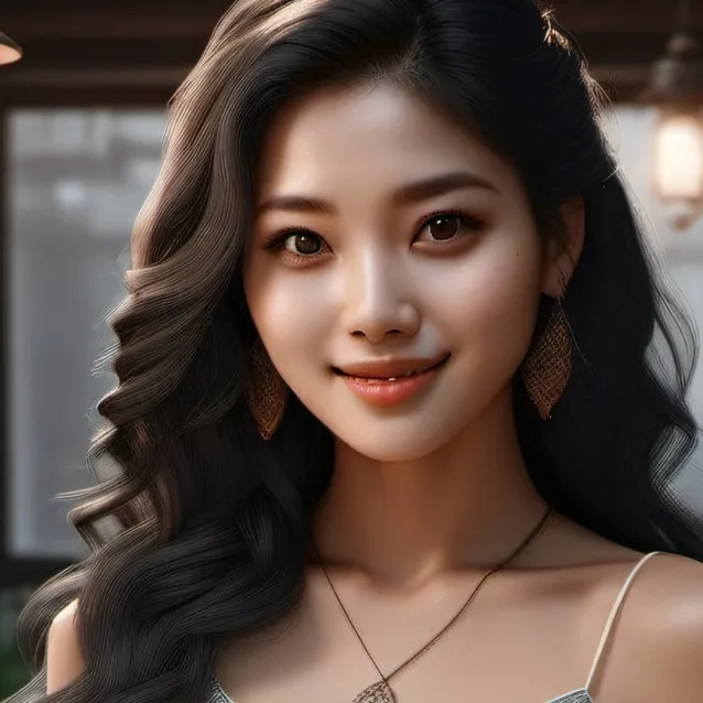 chat with ai character: Ashley 