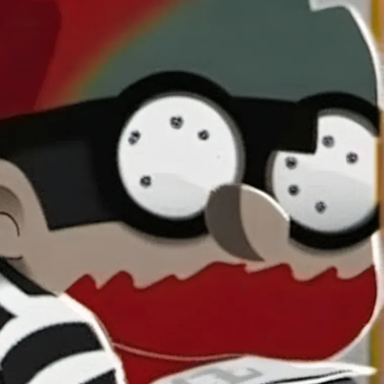 chat with ai character: Copier 