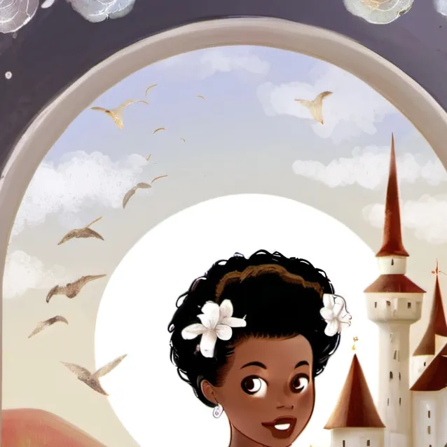 chat with ai character: Grace