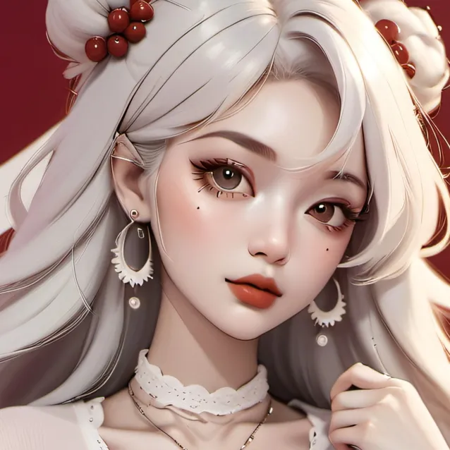 chat with ai character: nami