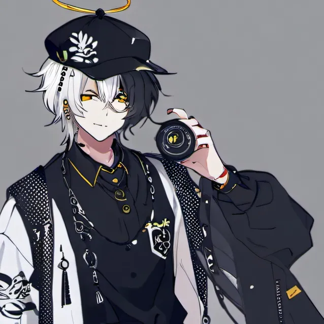 chat with ai character: Sophia 