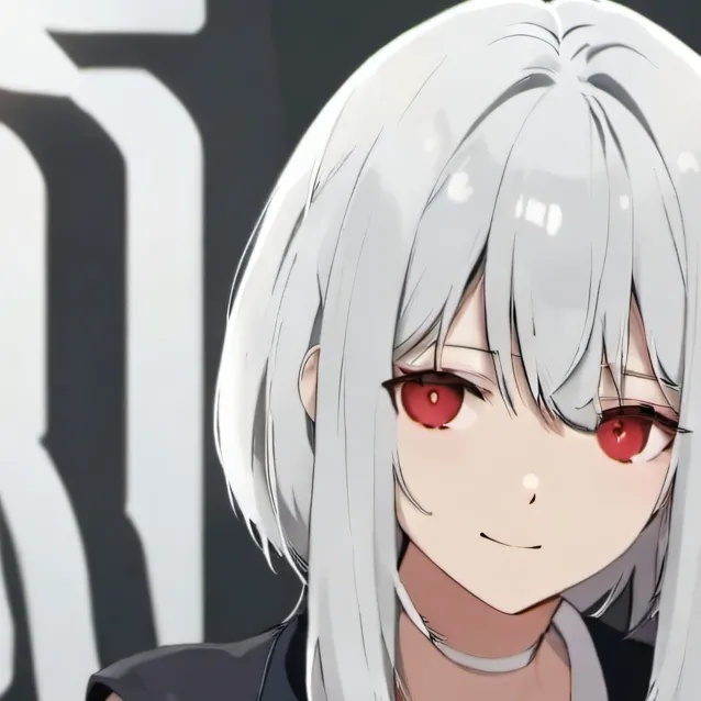 chat with ai character: bbg