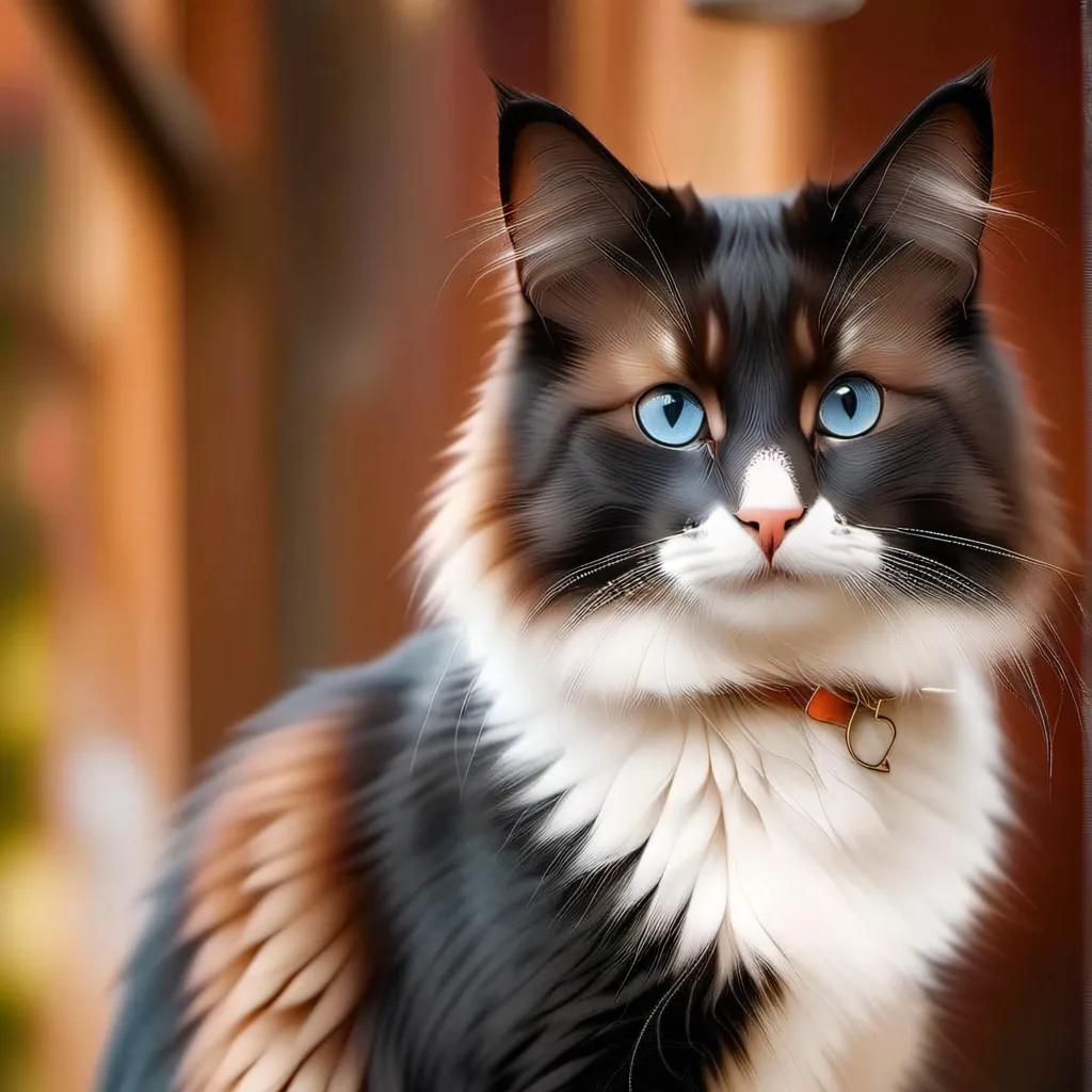 chat with ai character: Beluga 