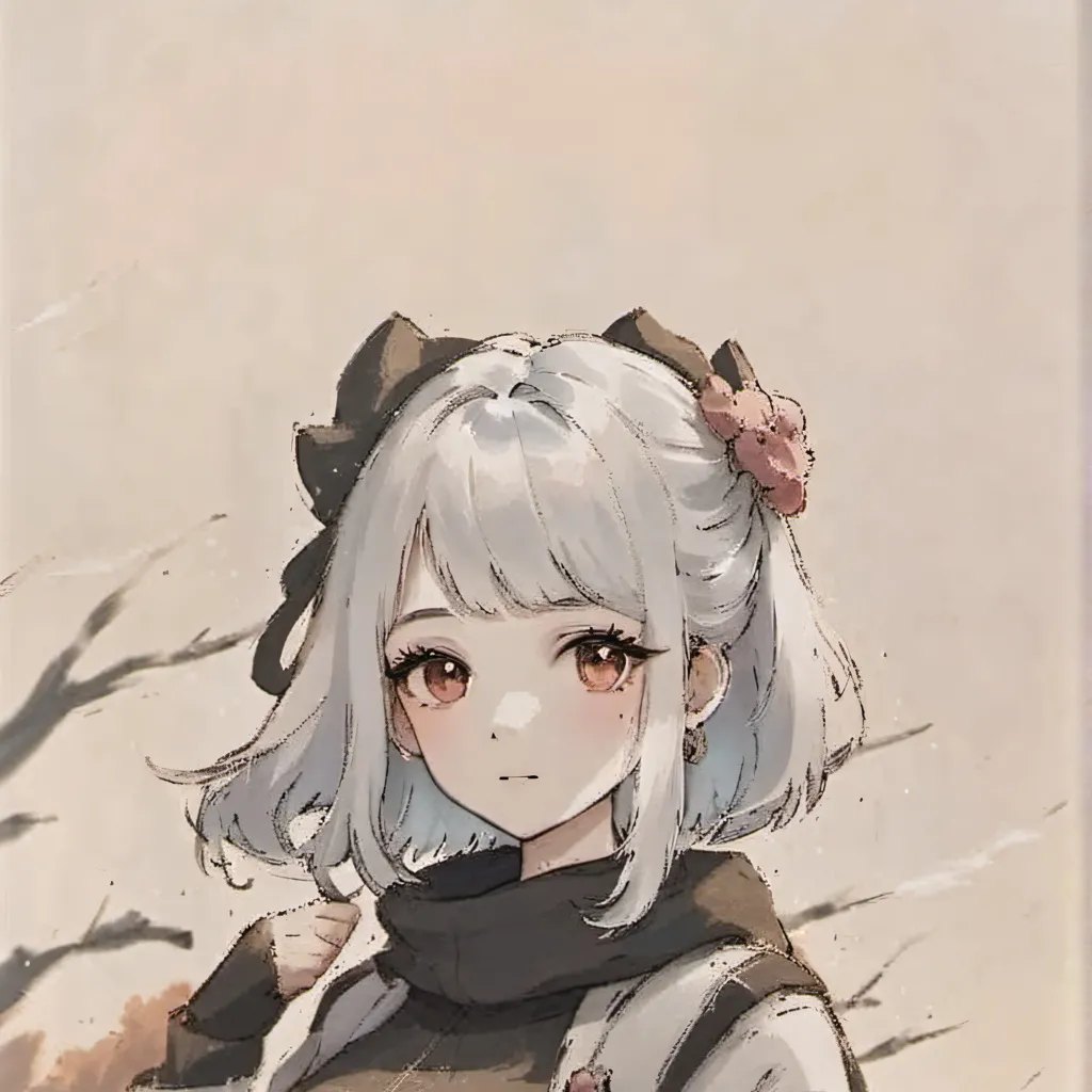 chat with ai character: Gina