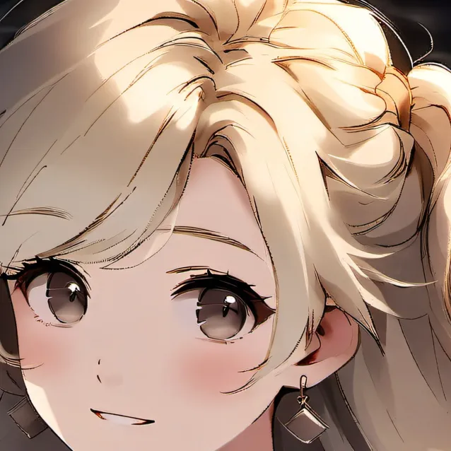 chat with ai character: vannilla