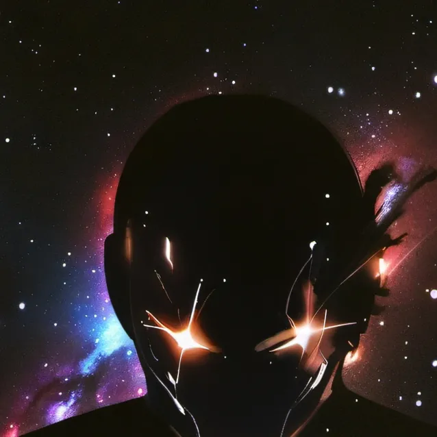 chat with ai character: Nova