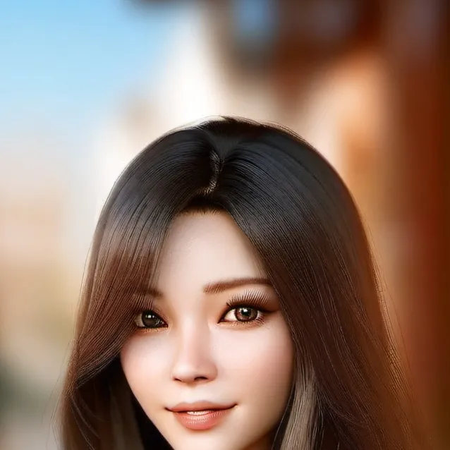 chat with ai character: Chloe