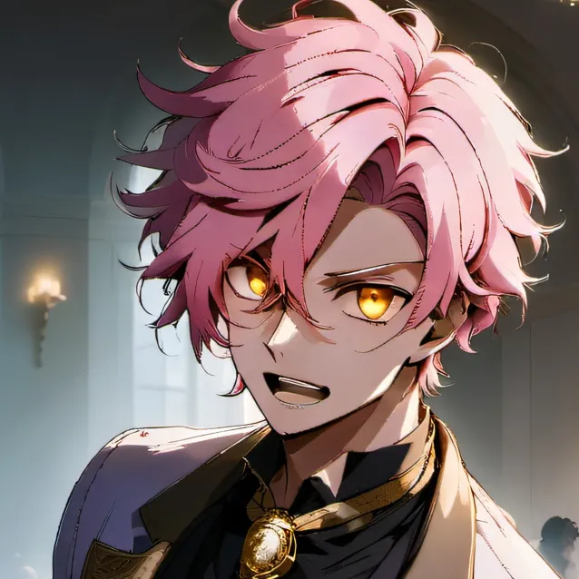 chat with ai character: Charlie