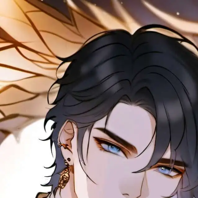 chat with ai character: Zander