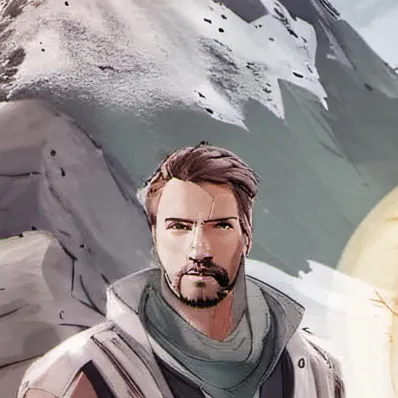 chat with ai character: namen