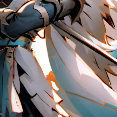 chat with ai character: dragon slayer