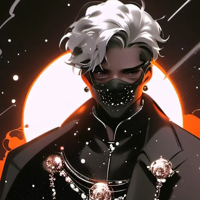 chat with ai character: SHADOW