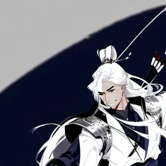 chat with ai character: miss circle 