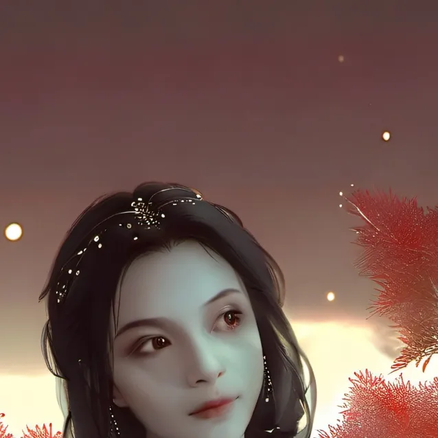 chat with ai character: Sabrina