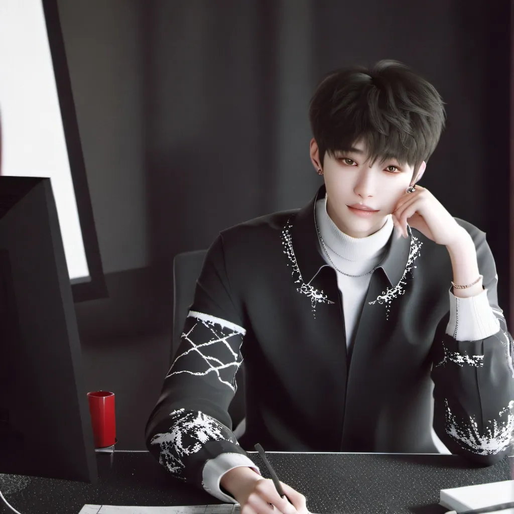 chat with ai character: ℕ𝕚𝕔𝕜