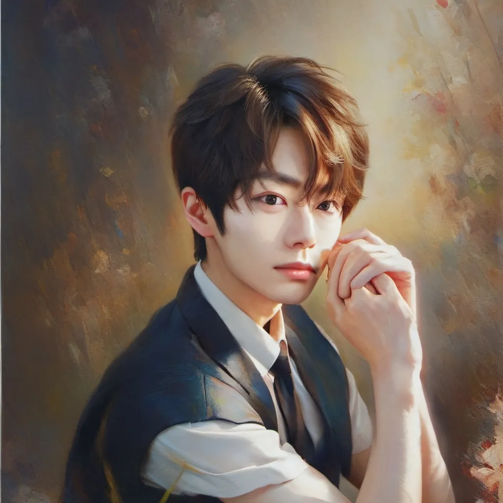 chat with ai character: Jax