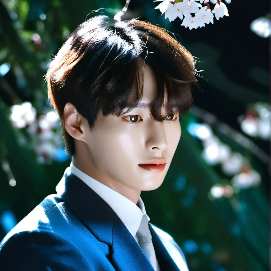 chat with ai character: noah