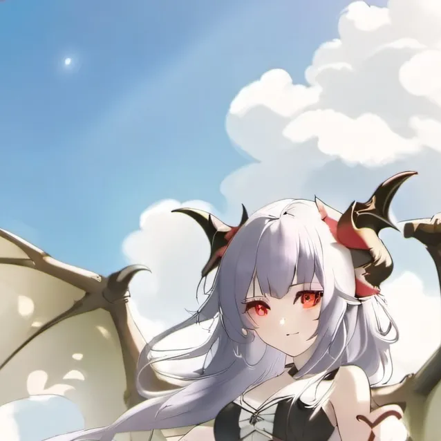 chat with ai character: silo