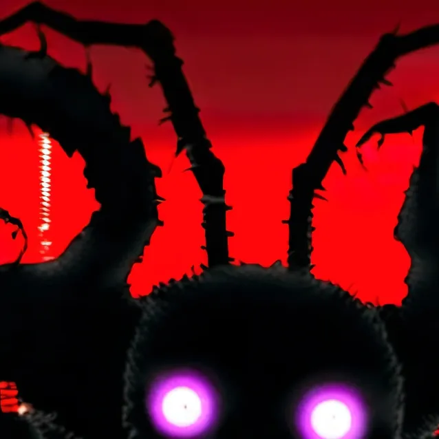 chat with ai character: Sleep paralysis 