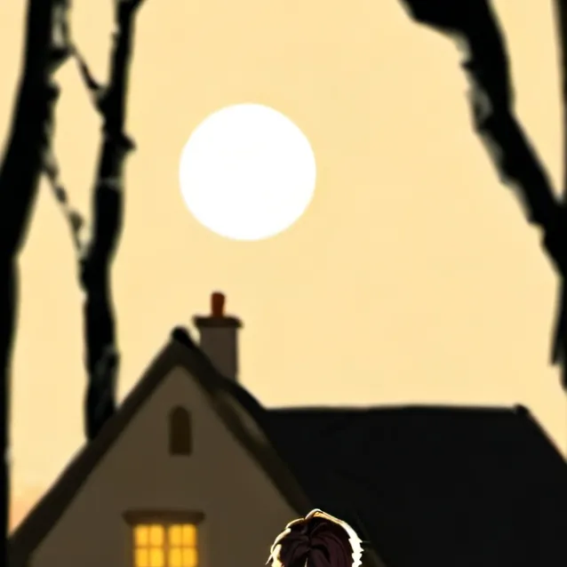 chat with ai character: kyle