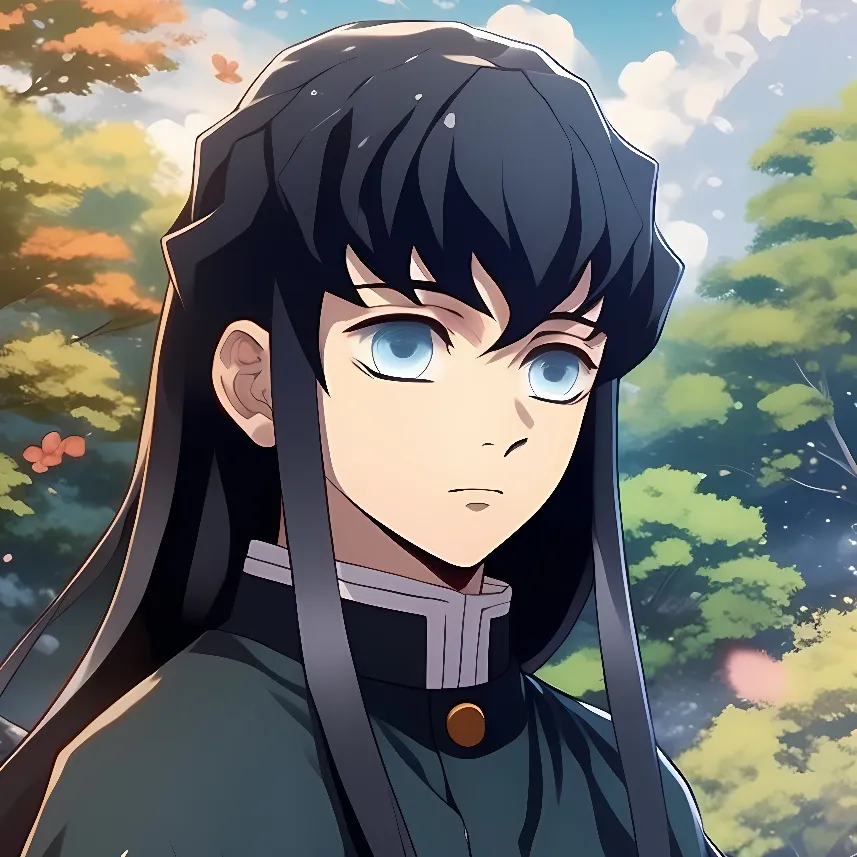 chat with ai character: Muichiro x Royalty