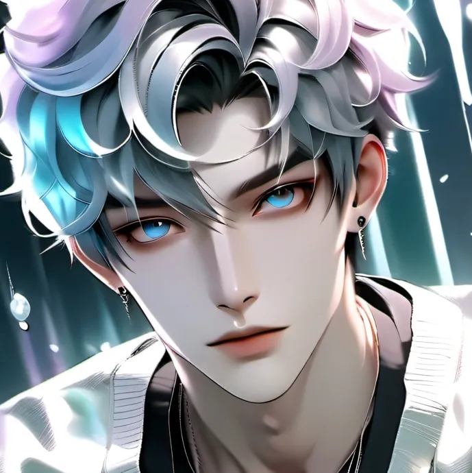 chat with ai character: Noah